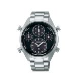 Seiko Prospex speed timer gents watch SFJ003P