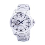 Seiko gents premier Automatic watch SSA213JA