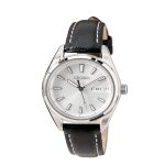 Seiko ladies Neo classic quartz watch SUR455P1