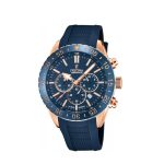 Festina gents Ceramic chronograph watch F20516-1
