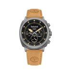 Timberland Williston chronograph watch TDWGF0042001
