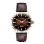 Seiko Presage cocktail time watch SRPB46J1