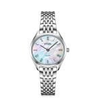 Rotary ladies ultra slim watch LB08010/41