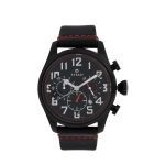 Titan gents chronograph watch 9477NL01