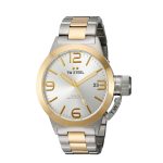 TW Steel two tone gents watch CB31