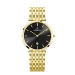 Herbelin gents Epsilon watch 19416/BP14N