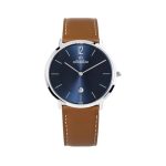 Herbelin gents Citadines watch 19515/15