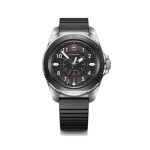 Victorinox Journey gents black dial watch VIC2419761