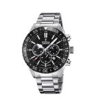 Festina gents Sports Chronograph watch F20575/3
