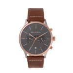 Buren gents multifunction watch B0020G3