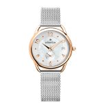 Herbelin ladies Equinoxe Herbelin watch 18397/PR29B