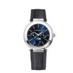 Herbelin slim gents Newport watch 12722/AP15