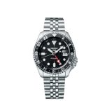 Seiko 5 sports Black Grape RE-Interpretation watch SKK001K1