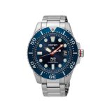 Seiko Prospex PADI divers watch SNE549P1