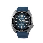 Seiko Prospex save the ocean king turtle watch SRPF77K1