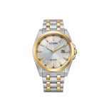 Citizen gents Eco Drive Watch BM7536-59A