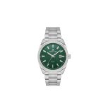 Daniel Klein Green Dial Watch DK113701 3