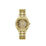 Guess Watch Allara GW0604L2 Yellow Gold