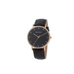 Gents Wrist Watch Hallmark Gold HL2040B