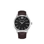 Police Watch Bedum PEWJB2228403