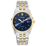 Citizen Eco Drive Watch BM7334 66L