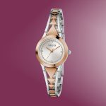 Guess Watch Analog GW0609L3 Two Tone