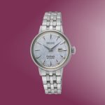Seiko Ladies Presage Watch SRE007J1